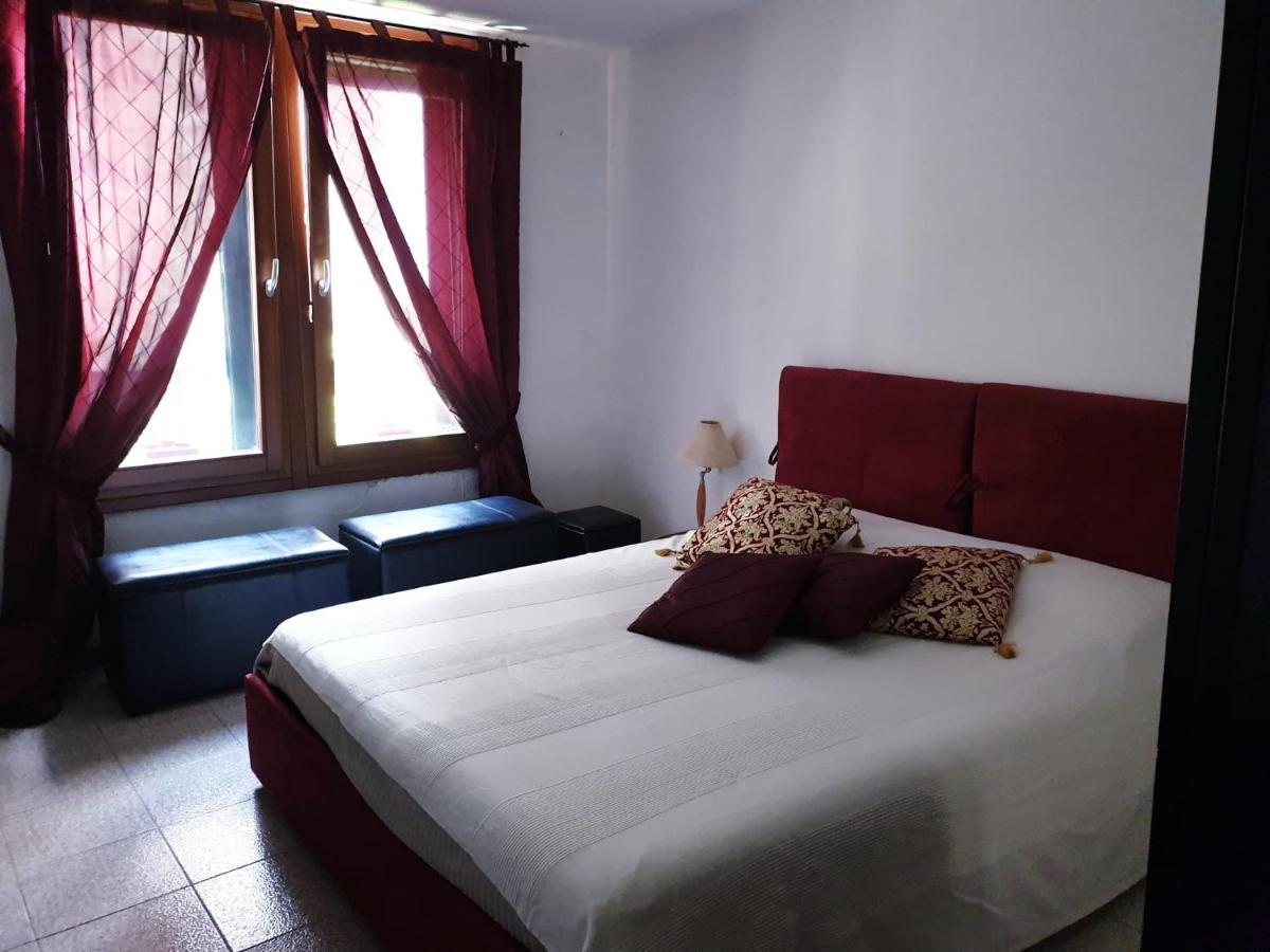 Ca Lio Apartment Venice
