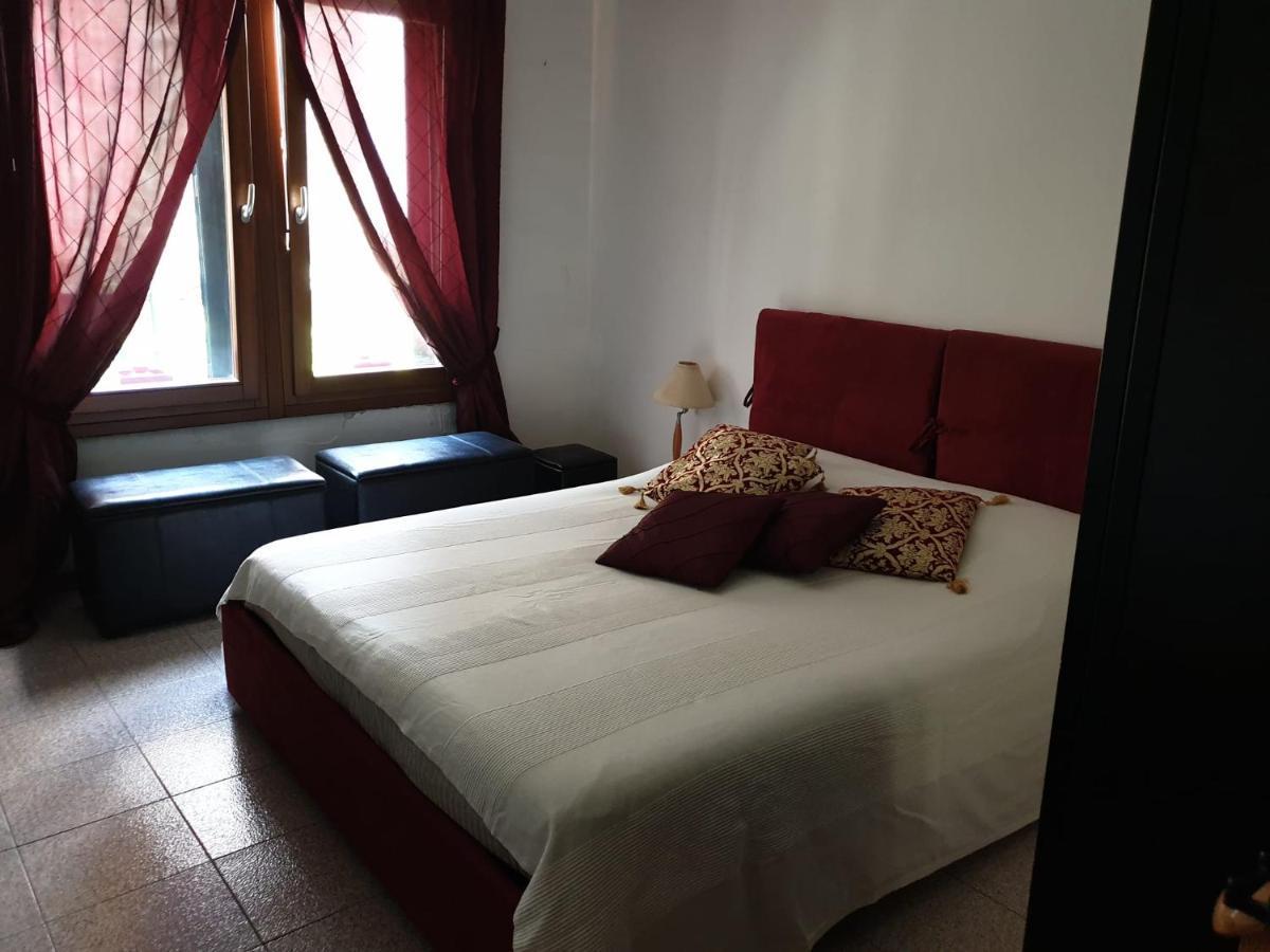 Ca Lio Apartment Venice