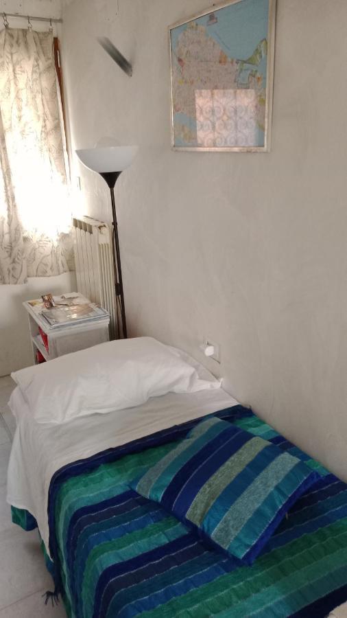 San Giorgio Degli Schiavoni Apartment *