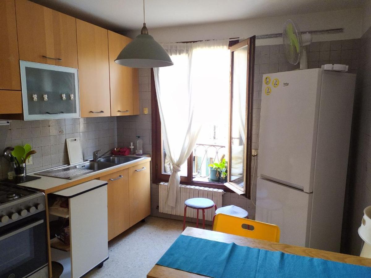 Two Steps From Rialto Guest house Venice