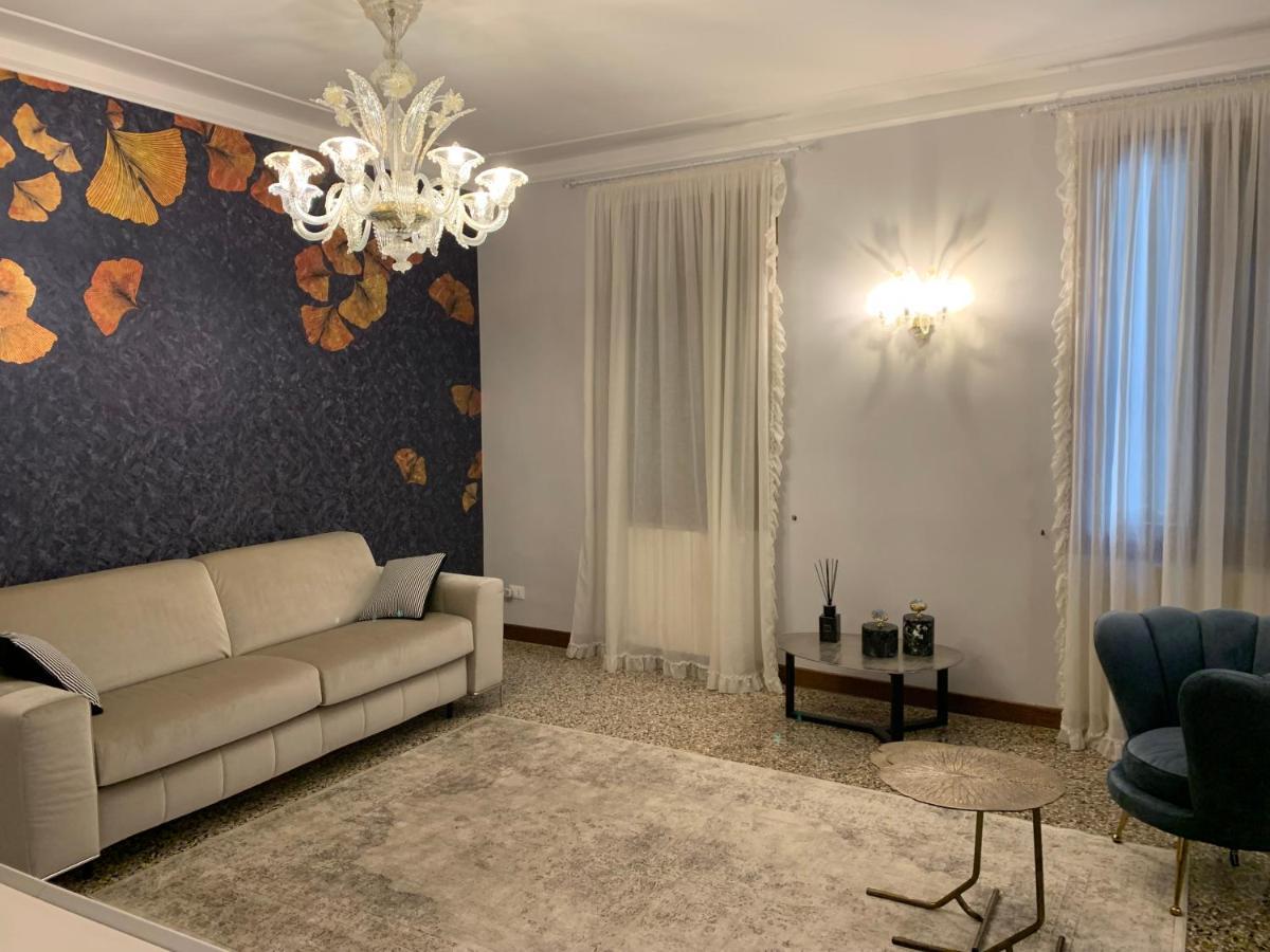 Apartment San Marco Charming *