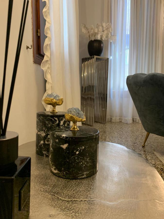 San Marco Charming Apartment Venice