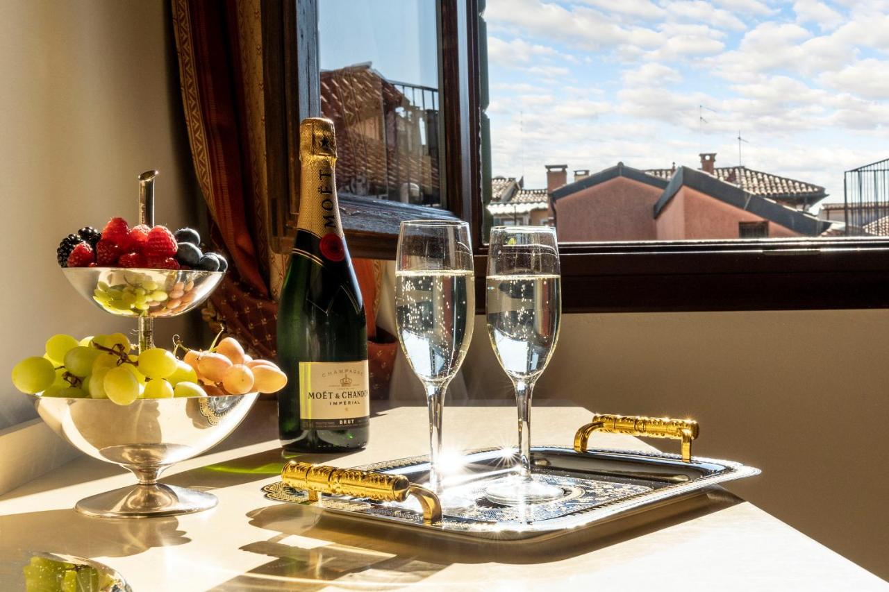 Hotel Bella Veneza