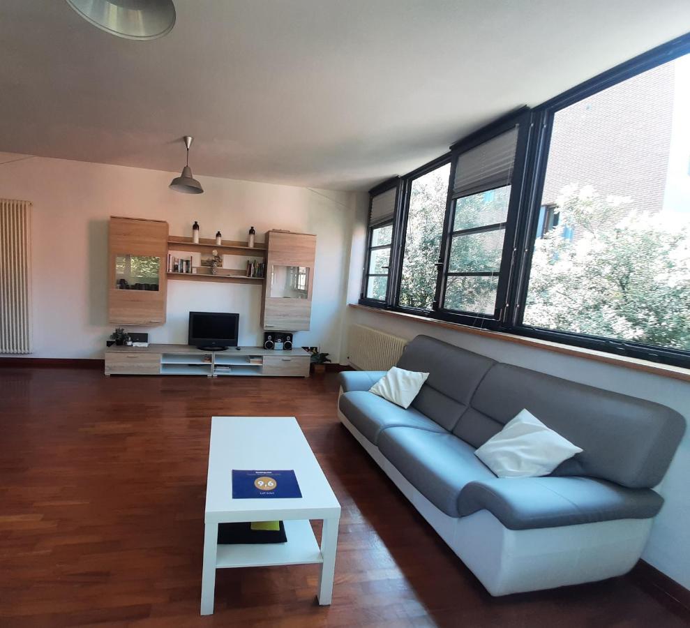 Loft Soleil * Veneza