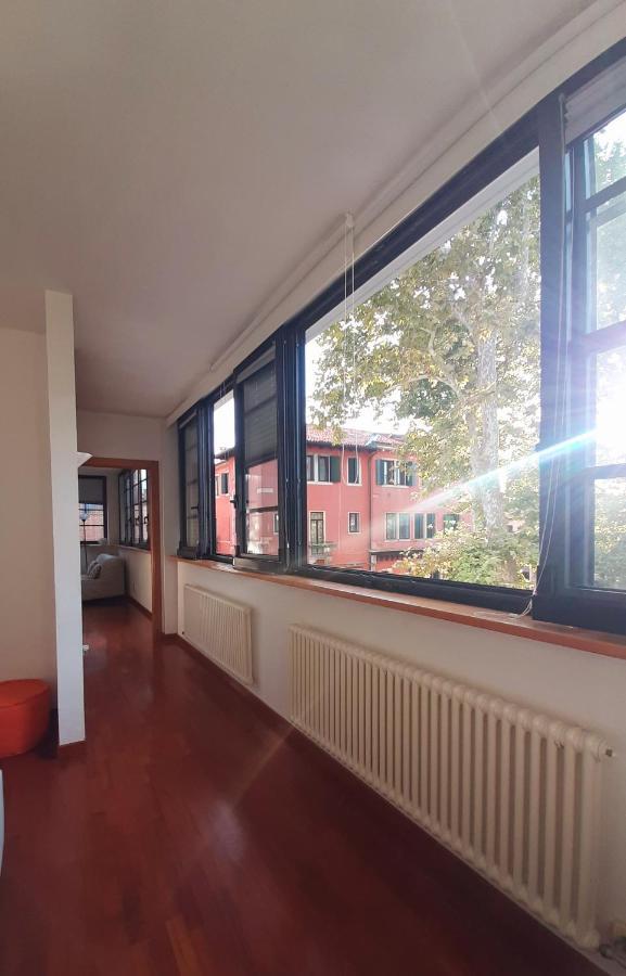 Loft Soleil Veneza