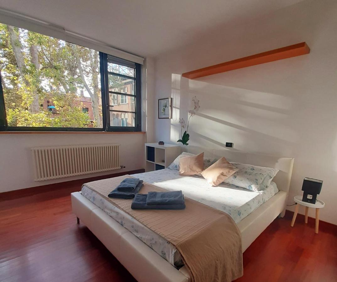 Loft Soleil * Veneza