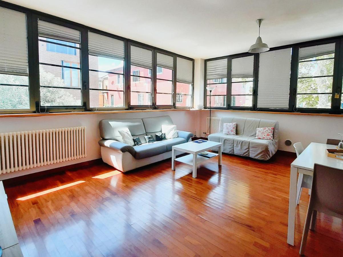 Apartamento Loft Soleil Veneza