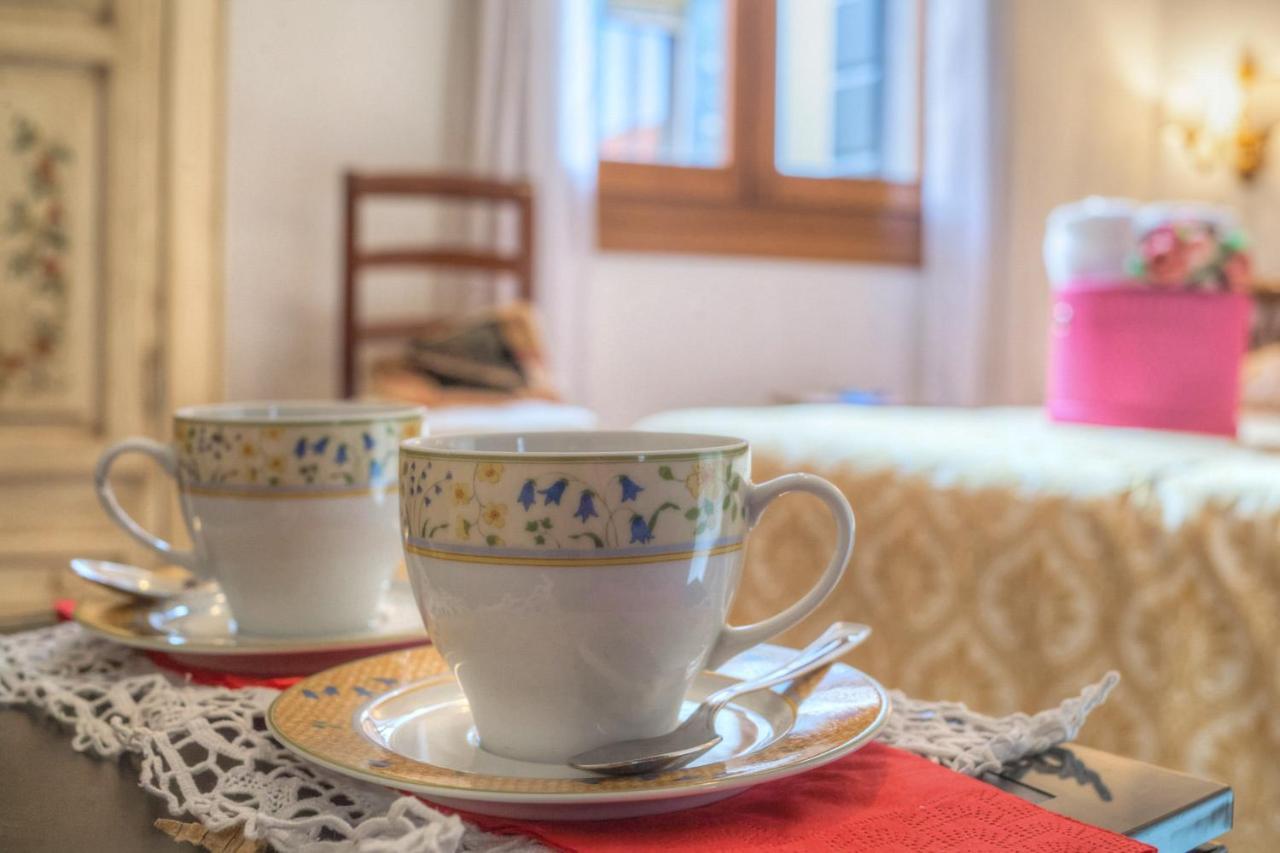 Residenza De L'osmarin Guest house Venice
