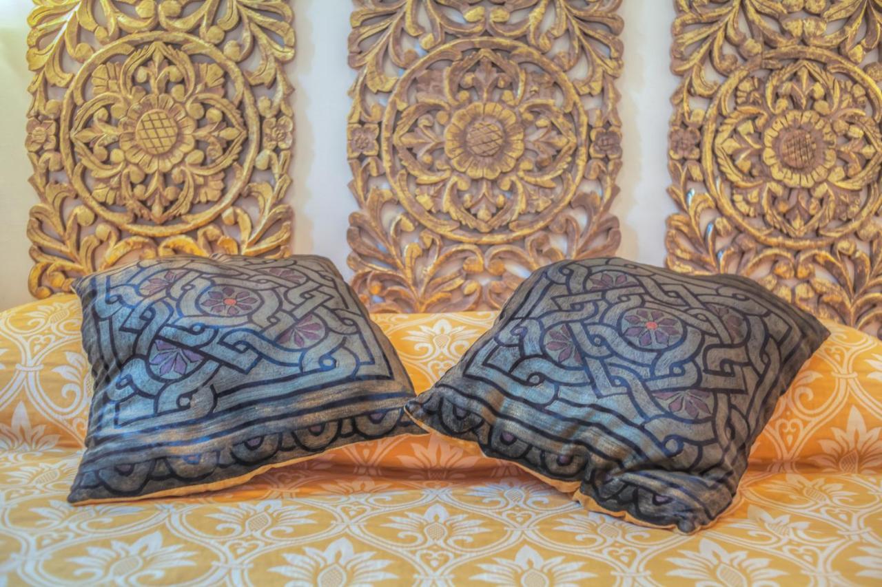 Residenza De L'osmarin Casa de hóspedes