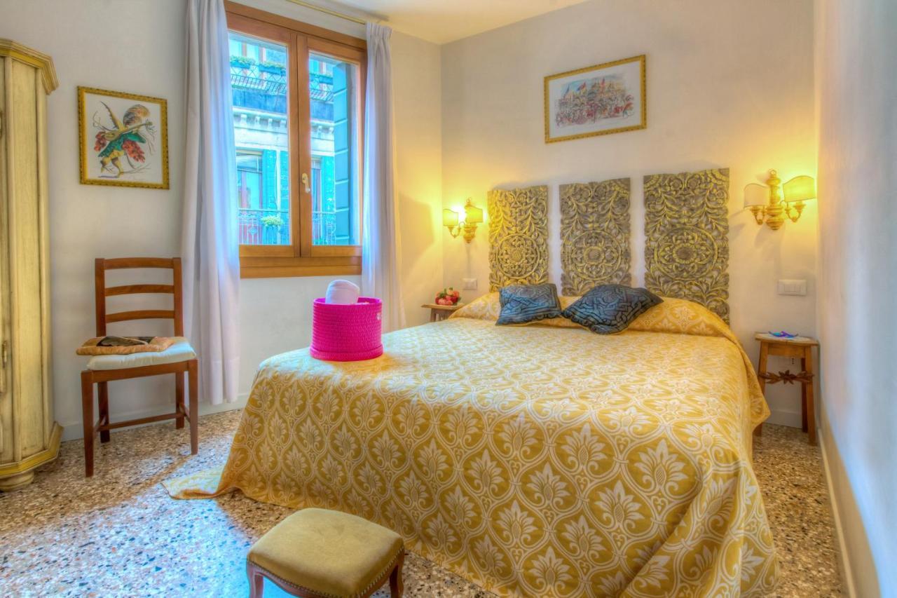 Residenza De L'osmarin Casa de hóspedes