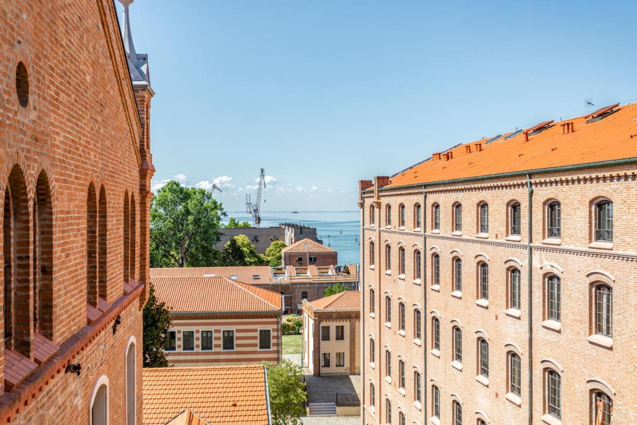 Molino Stucky Veneza