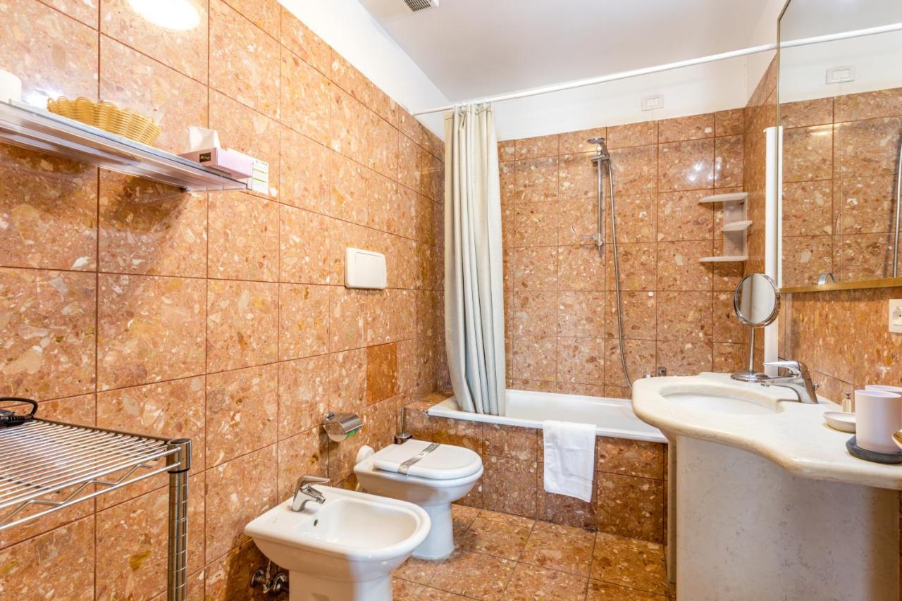 Molino Stucky Apartamento Veneza