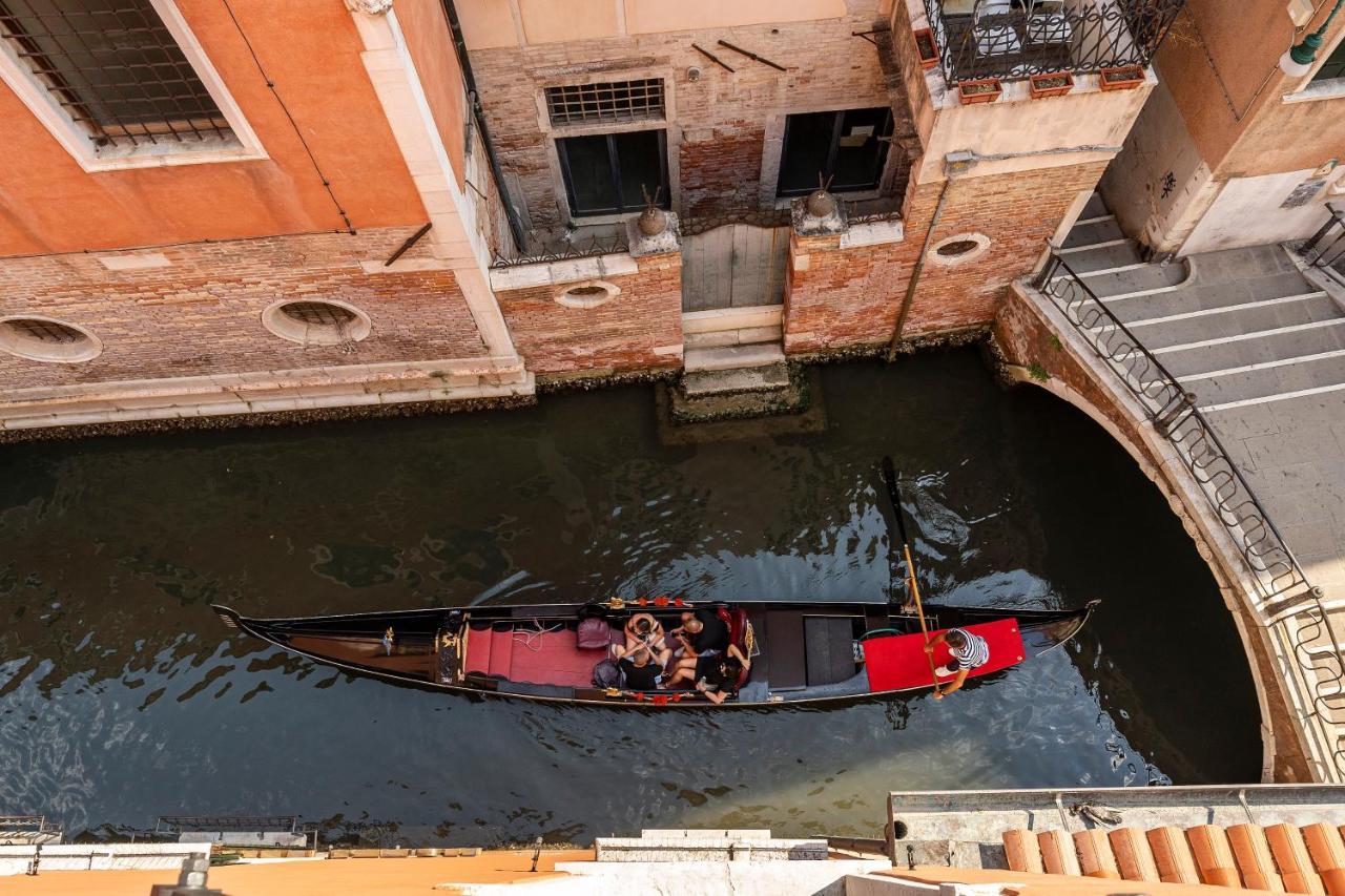 Hotel Bella Veneza