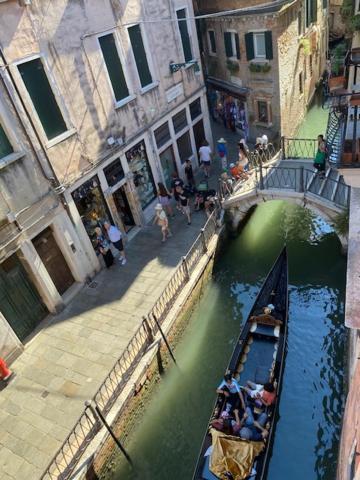Casa de hóspedes Residenza De L'osmarin Veneza
