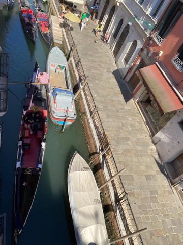Casa de hóspedes Residenza De L'osmarin Veneza