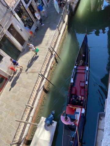 Residenza De L'osmarin * Veneza