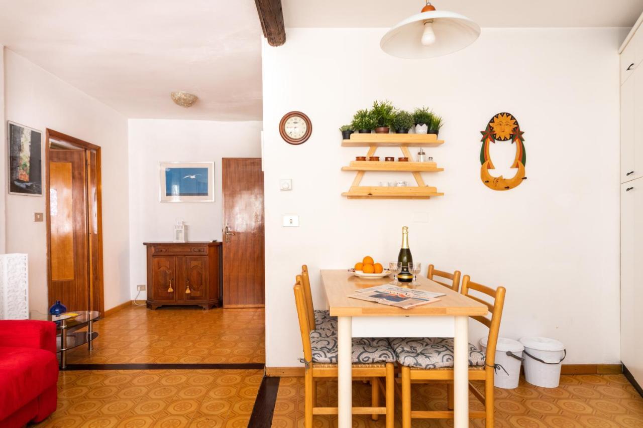 Campiello San Rocco Apartment
