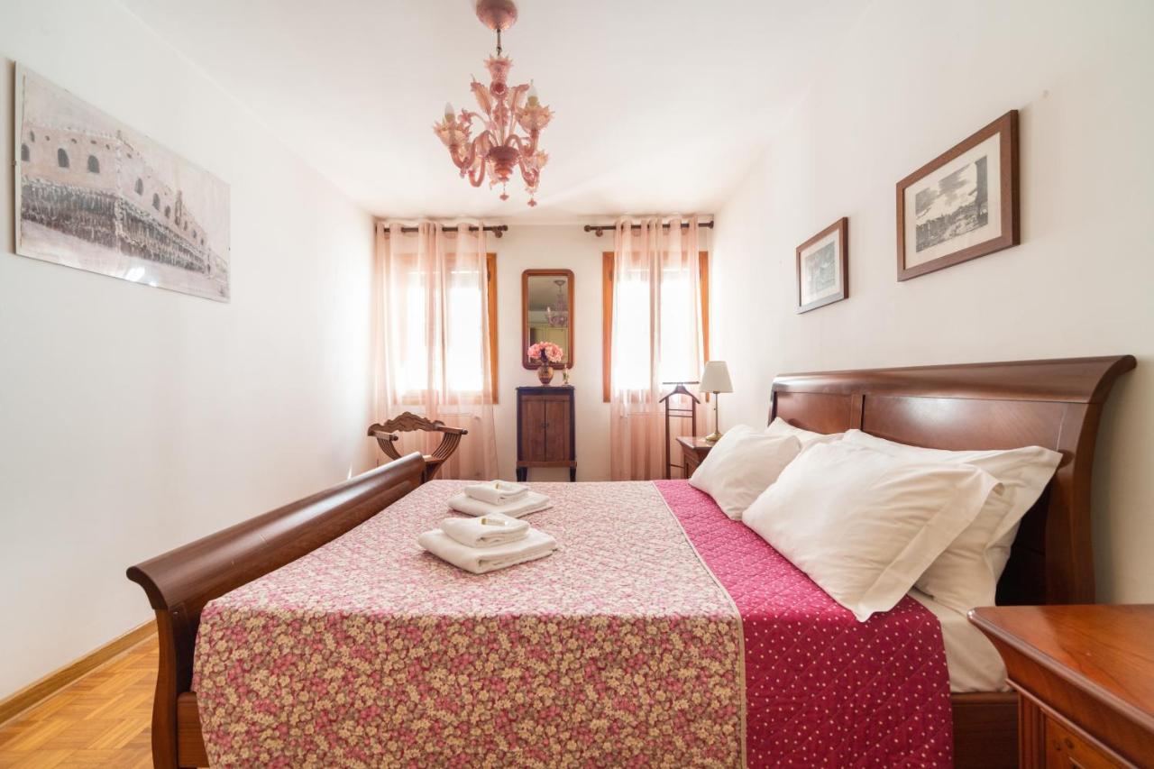 Campiello San Rocco Apartment