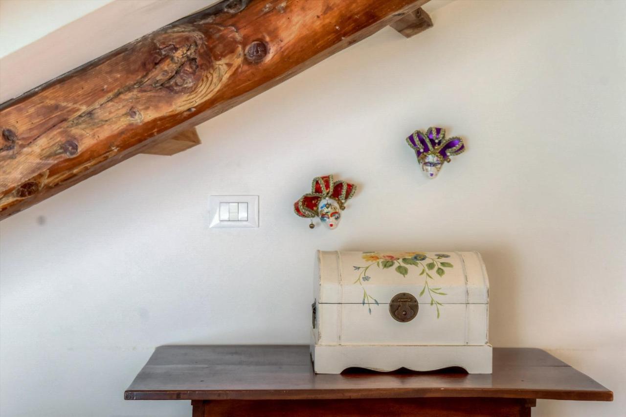 Residenza De L'osmarin Casa de hóspedes *