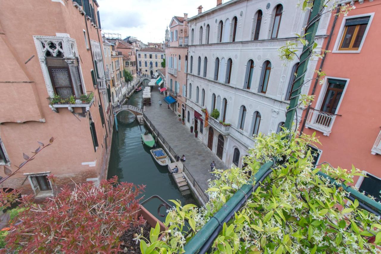 Residenza De L'osmarin * Veneza