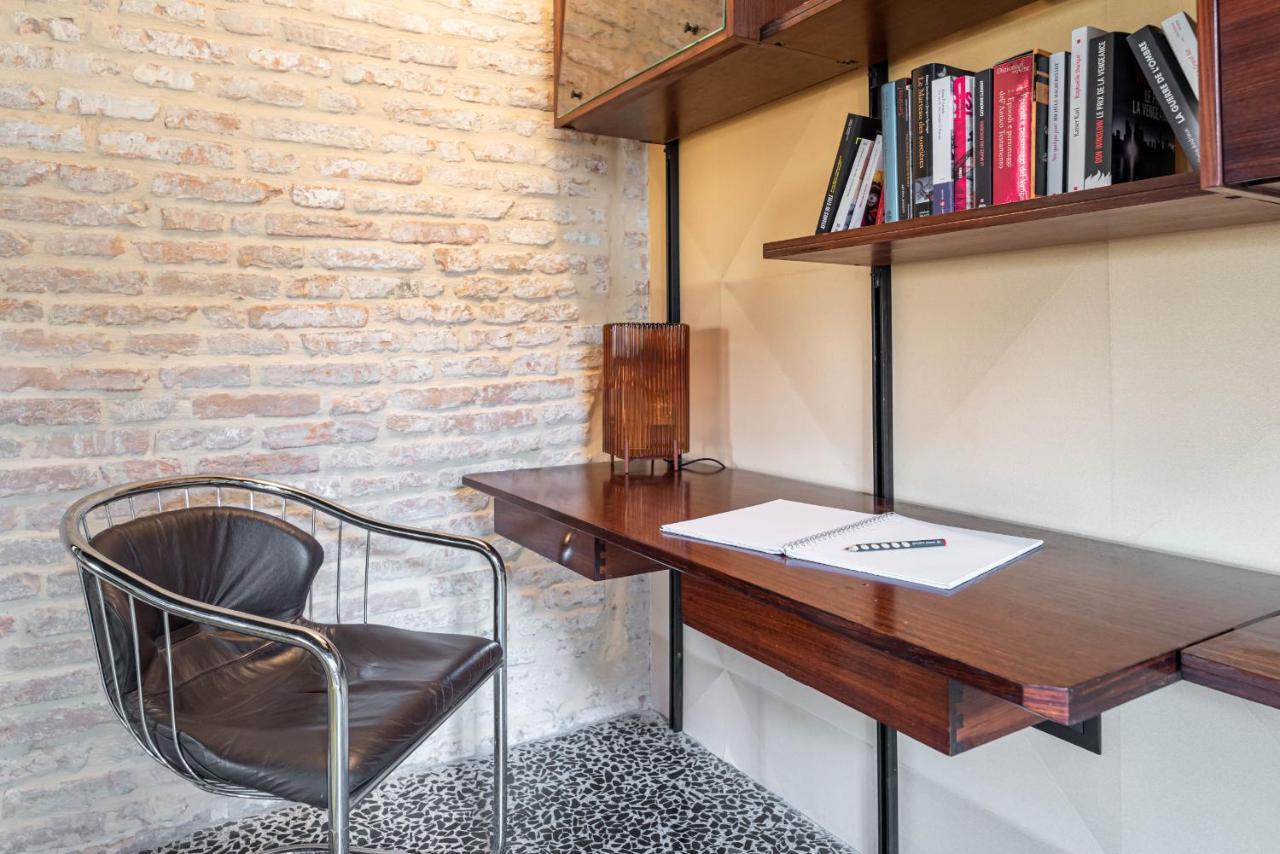 Ca' Delle Carrozze Stylish 2 Bedroom Loft-style * Venice