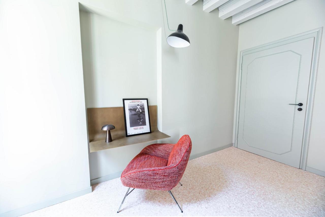 Apartment Ca' Delle Carrozze Stylish 2 Bedroom Loft-style
