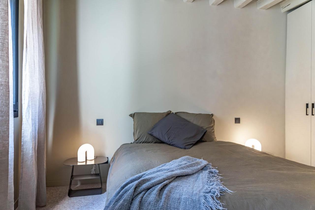 Apartment Ca' Delle Carrozze Stylish 2 Bedroom Loft-style Venice