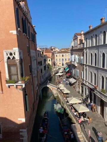 Guest house Residenza De L'osmarin Venice