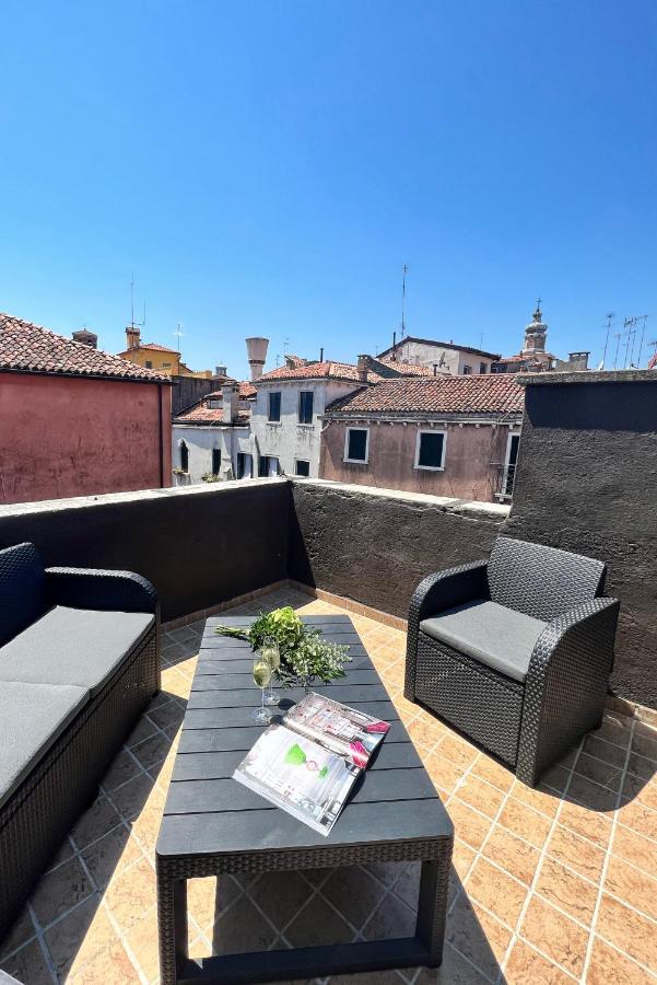 Bed & Breakfast Ca Dell'arte Palace 5*