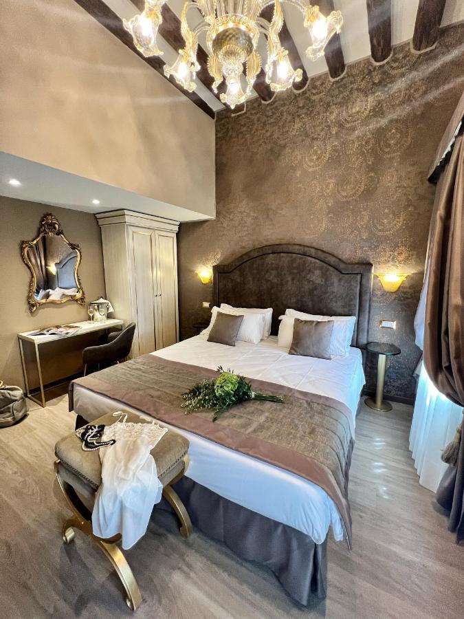 Bed & Breakfast Ca Dell'arte Palace