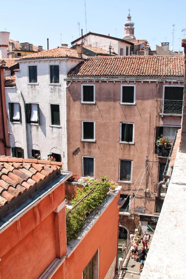 Ca Dell'arte Palace Bed & Breakfast Venice
