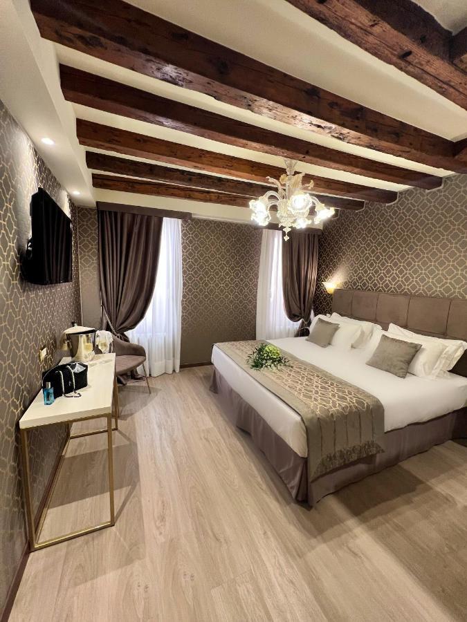 Bed & Breakfast Ca Dell'arte Palace 5*