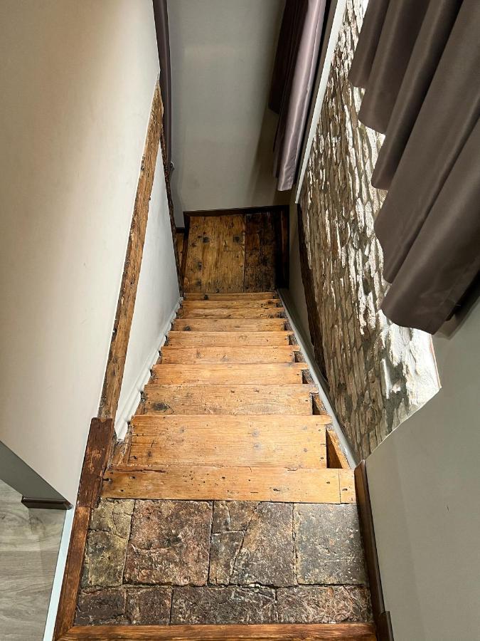 Bed & Breakfast Ca Dell'arte Palace Venice
