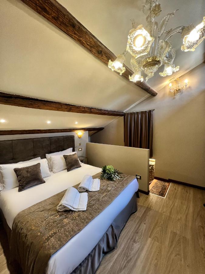 Ca Dell'arte Palace Bed & Breakfast