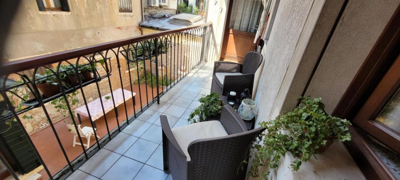 Ca' Baby Apartment Venice