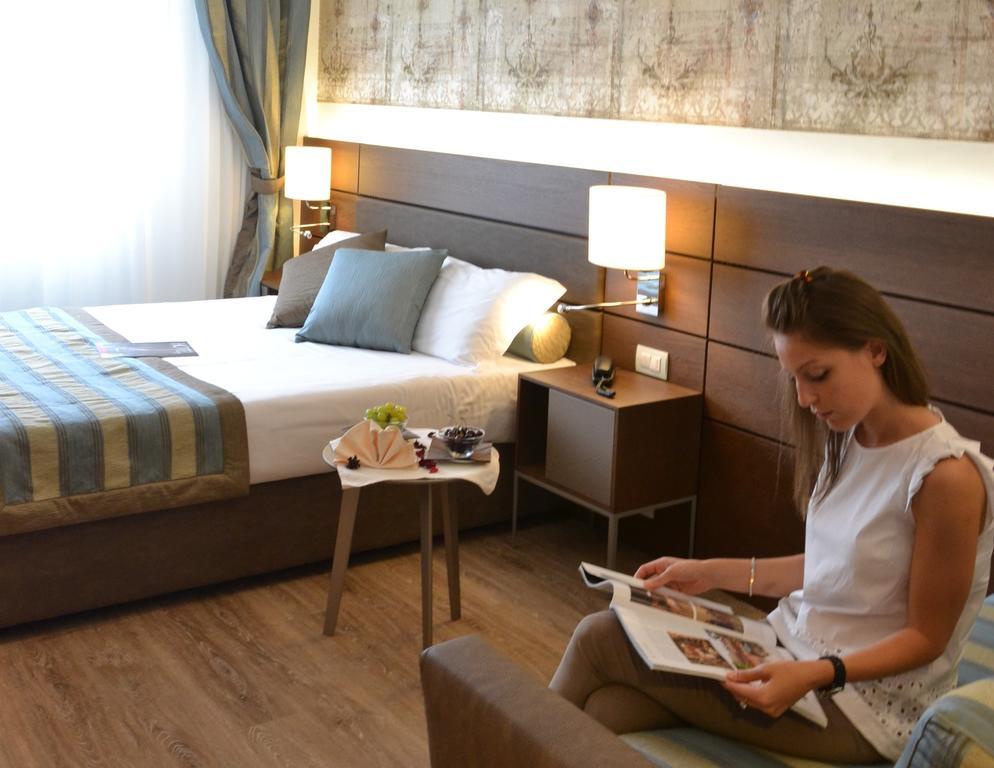 Lh Sirio Hotel Venice