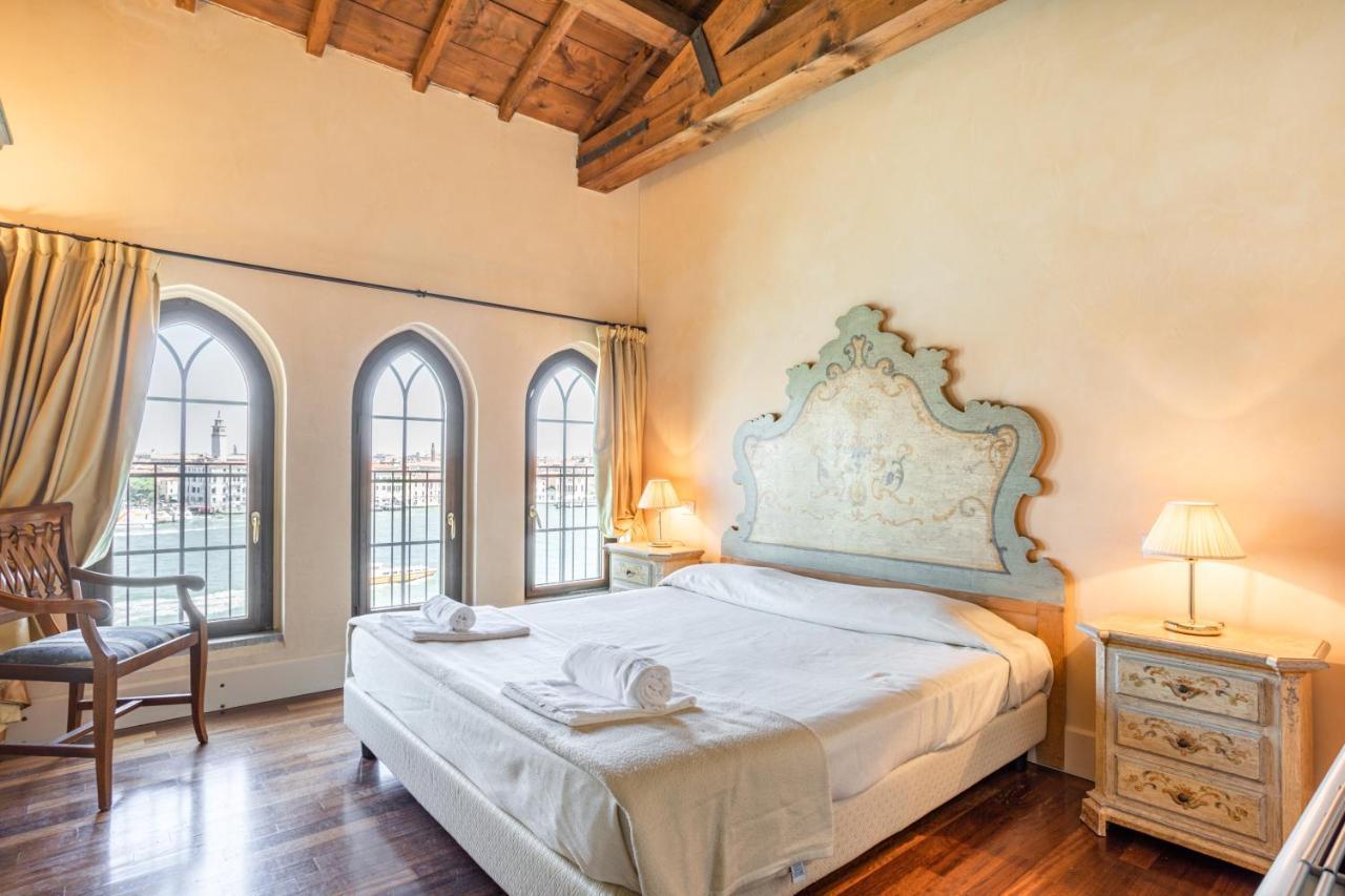 Molino Stucky Ii Venice
