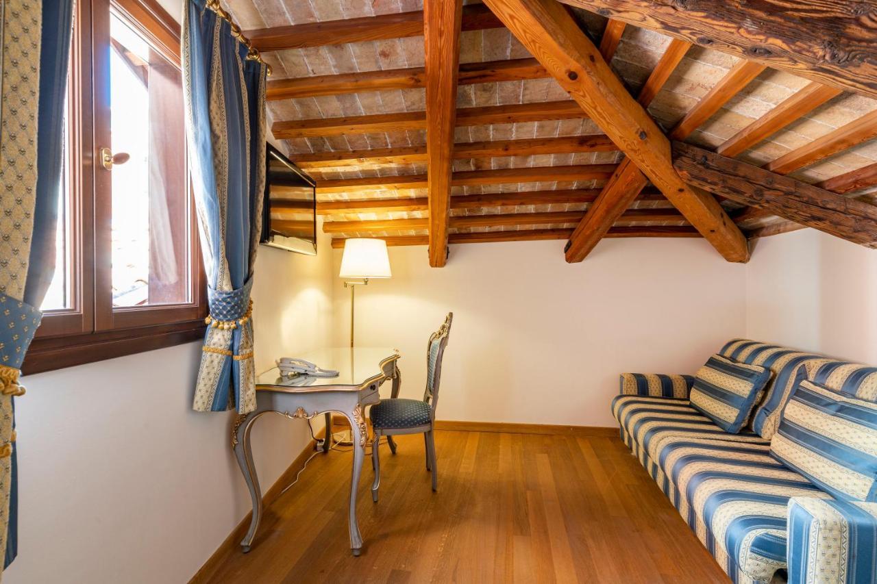 Hotel Bella Veneza