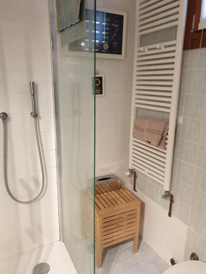 Ca Lio Apartment