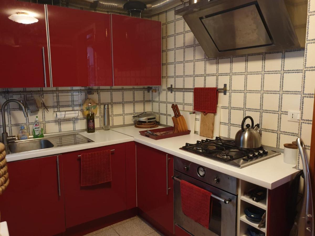 Ca Lio Apartment Venice