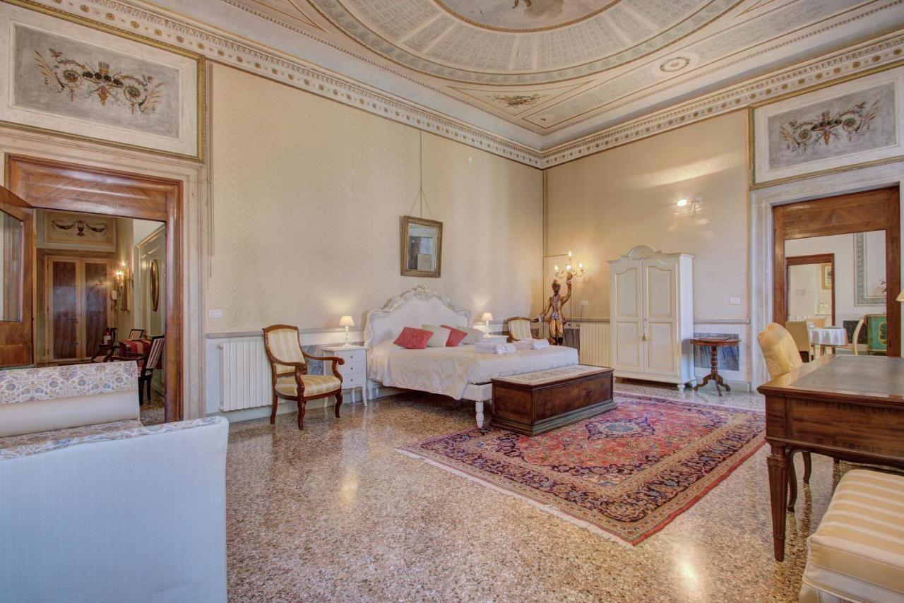 Doge Stair, Gorgeous - Bbc Grand 2024 Tour Recorded Here! Apartment *