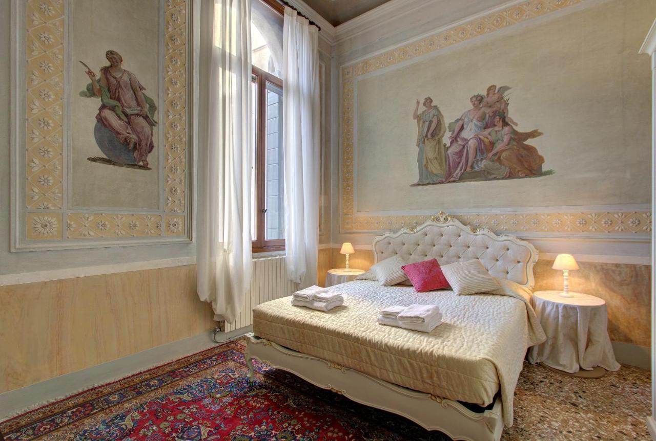 Apartamento Doge Stair, Gorgeous - Bbc Grand 2024 Tour Recorded Here! *