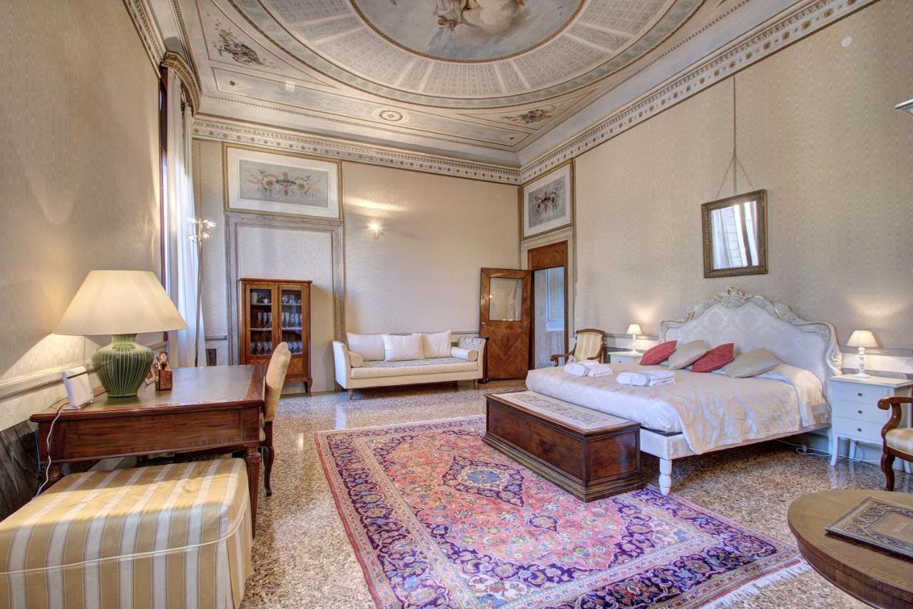 Doge Stair, Gorgeous - Bbc Grand 2024 Tour Recorded Here! Venice