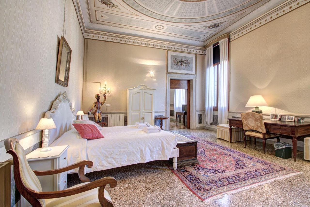 Apartment Doge Stair, Gorgeous - Bbc Grand 2024 Tour Recorded Here! Venice