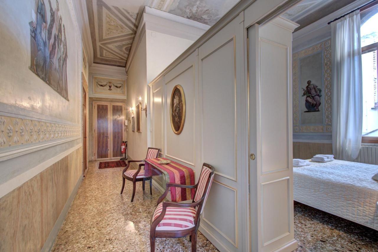 Apartamento Doge Stair, Gorgeous - Bbc Grand 2024 Tour Recorded Here!