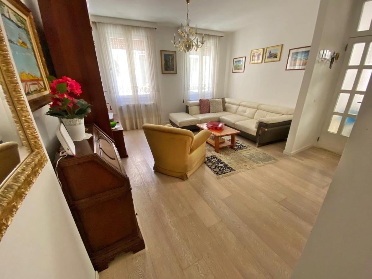 Apartamento Gorgeous In San Marco *