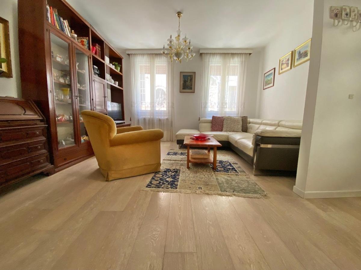 Apartamento Gorgeous In San Marco Veneza