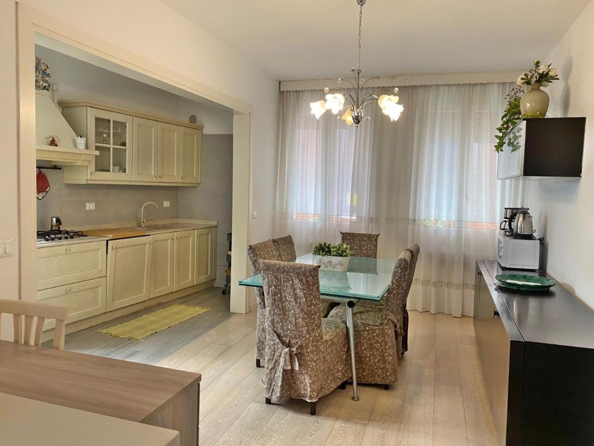 Gorgeous In San Marco Apartamento *