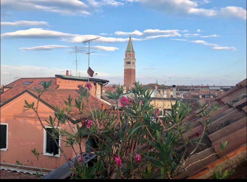 San Marco Lovely For 5 Persons Apartment Venice