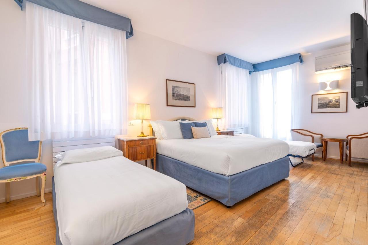 Hotel Casa Petrarca *
